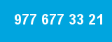 977 677 33 21